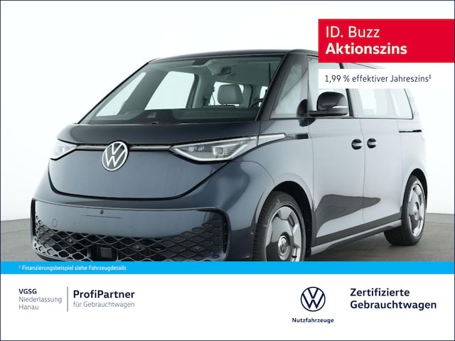 Volkswagen ID.Buzz