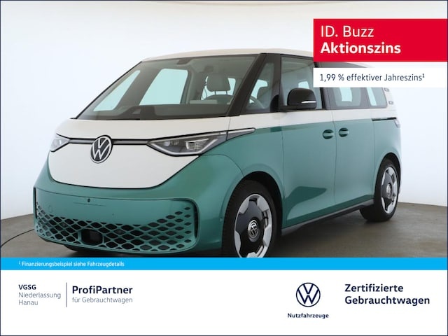 Volkswagen ID.Buzz