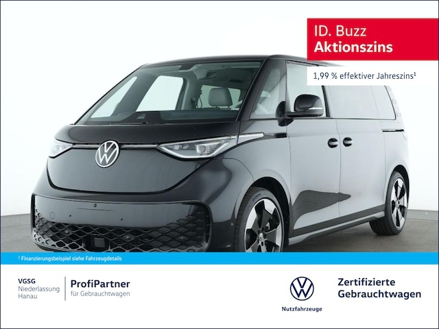 Volkswagen ID.Buzz