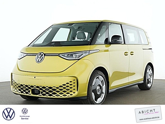 Volkswagen ID.Buzz