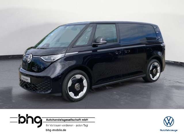 Volkswagen ID.Buzz