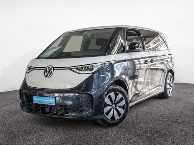 Volkswagen ID.Buzz