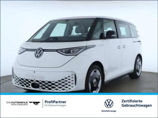 Volkswagen ID.Buzz