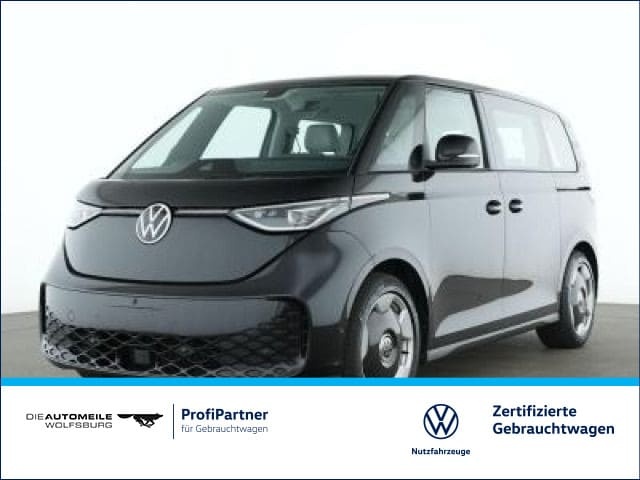 Volkswagen ID.Buzz