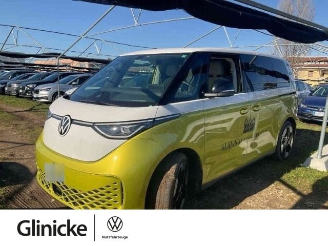 Volkswagen ID.Buzz