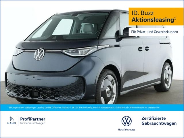 Volkswagen ID.Buzz