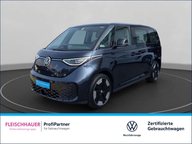 Volkswagen ID.Buzz