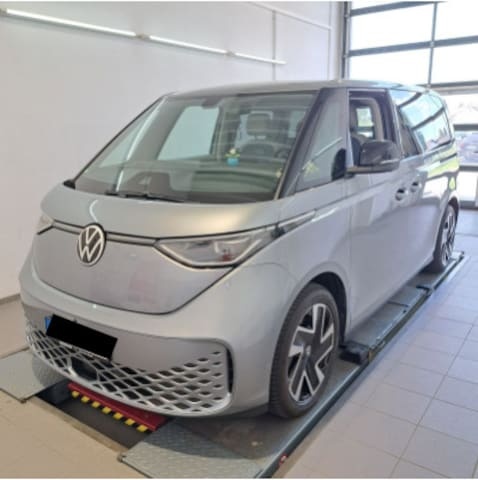 Volkswagen ID.Buzz