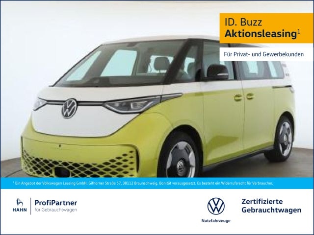 Volkswagen ID.Buzz