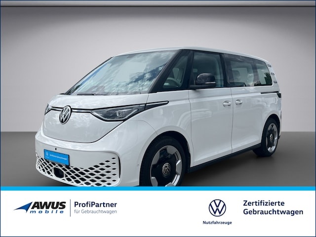 Volkswagen ID.Buzz