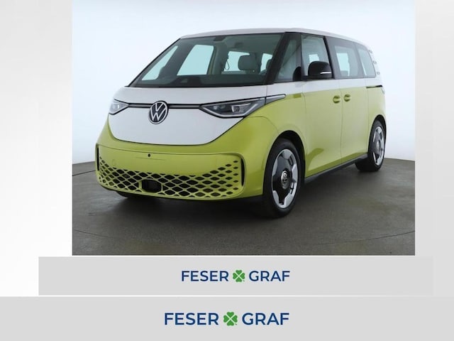 Volkswagen ID.Buzz