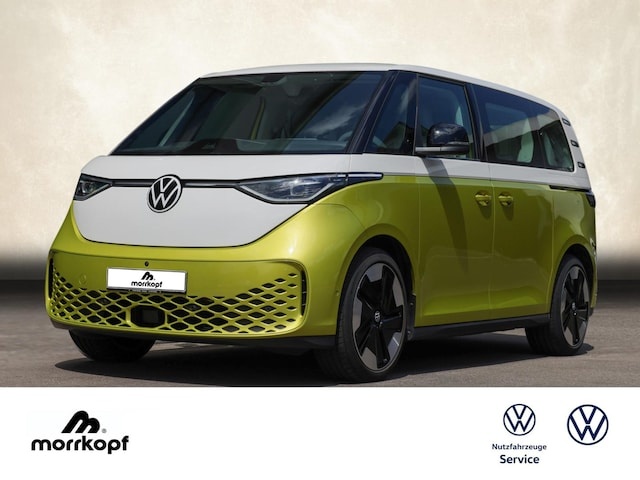 Volkswagen ID.Buzz