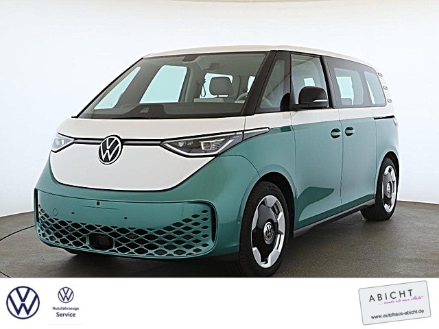 Volkswagen ID.Buzz
