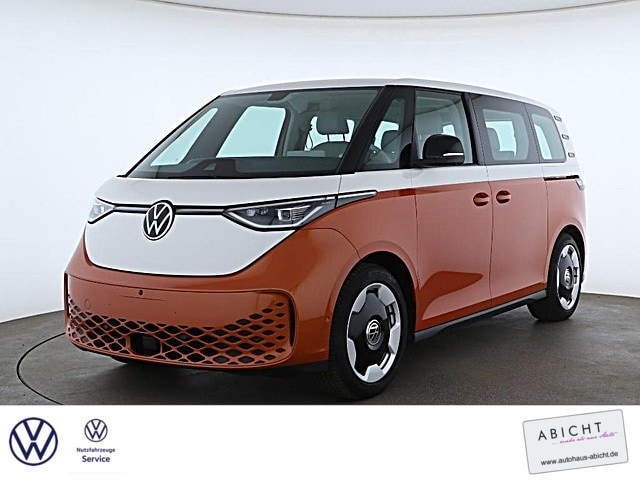 Volkswagen ID.Buzz