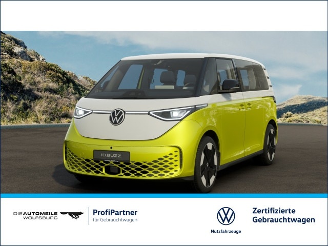 Volkswagen ID.Buzz