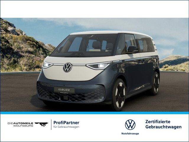 Volkswagen ID.Buzz