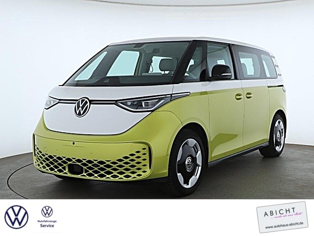 Volkswagen ID.Buzz