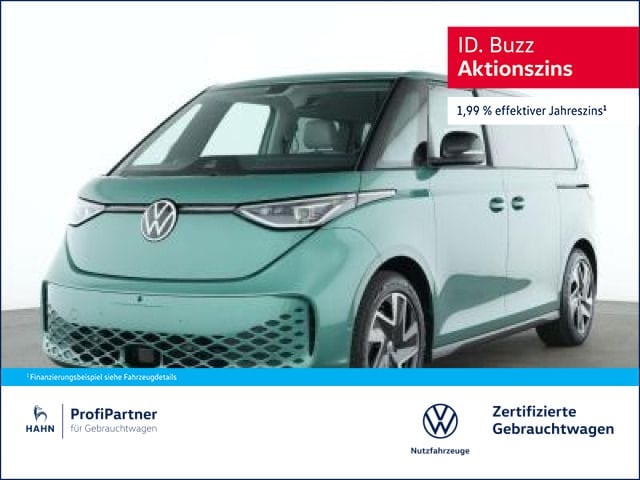 Volkswagen ID.Buzz