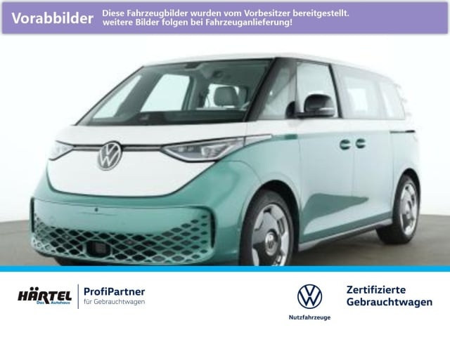 Volkswagen ID.Buzz