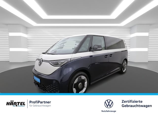Volkswagen ID.Buzz