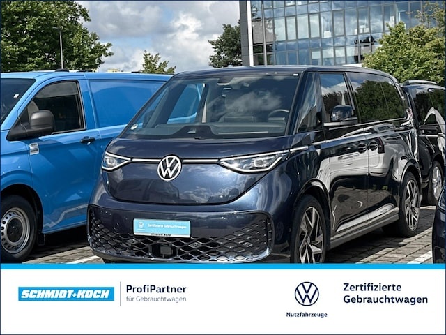 Volkswagen ID.Buzz