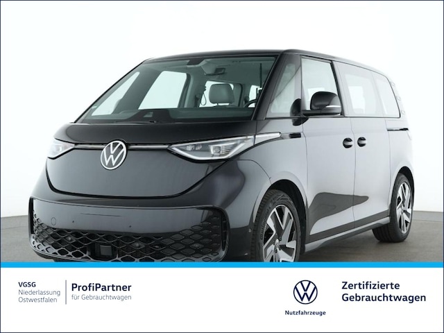 Volkswagen ID.Buzz
