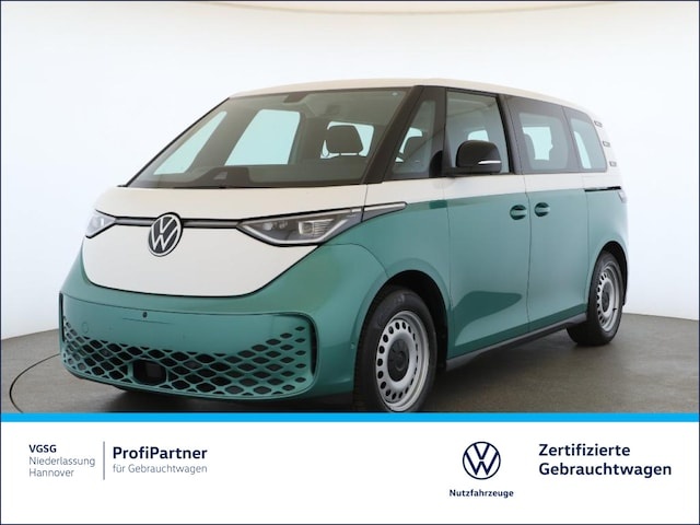 Volkswagen ID.Buzz