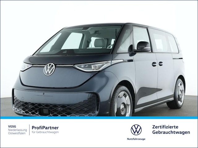 Volkswagen ID.Buzz