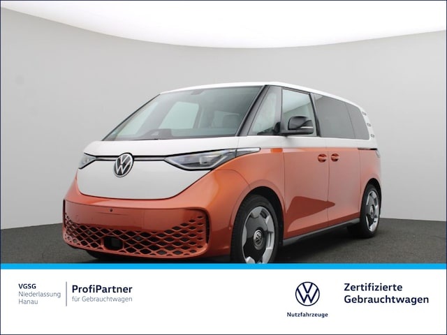 Volkswagen ID.Buzz