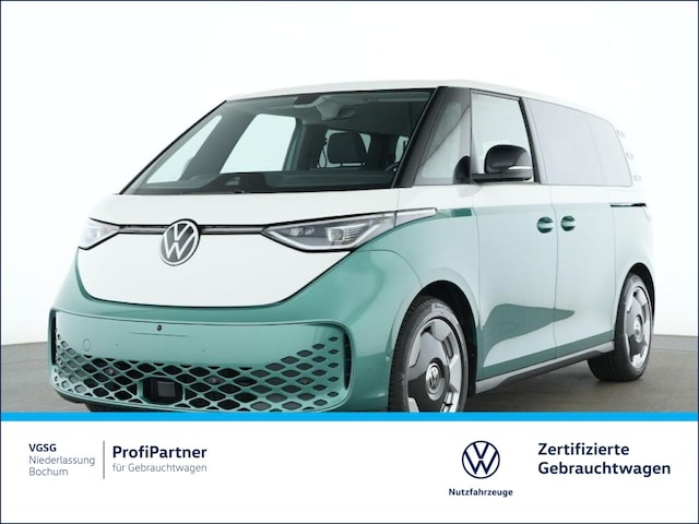 Volkswagen ID.Buzz
