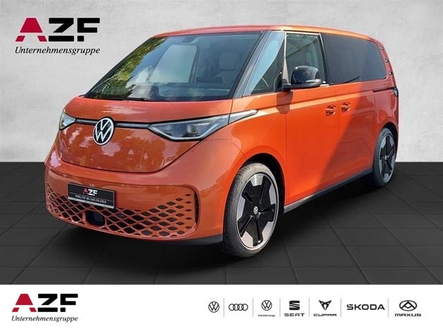 Volkswagen ID.Buzz