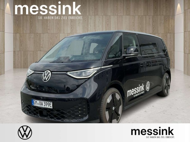 Volkswagen ID.Buzz
