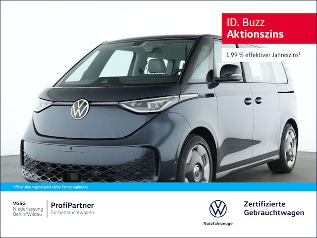 Volkswagen ID.Buzz