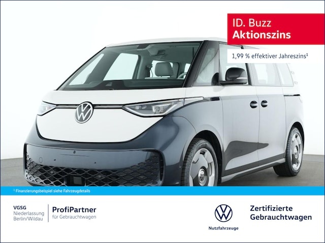 Volkswagen ID.Buzz