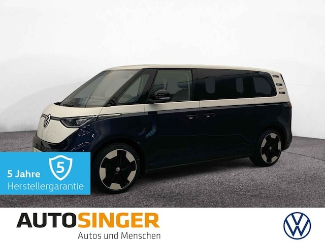 Volkswagen ID.Buzz