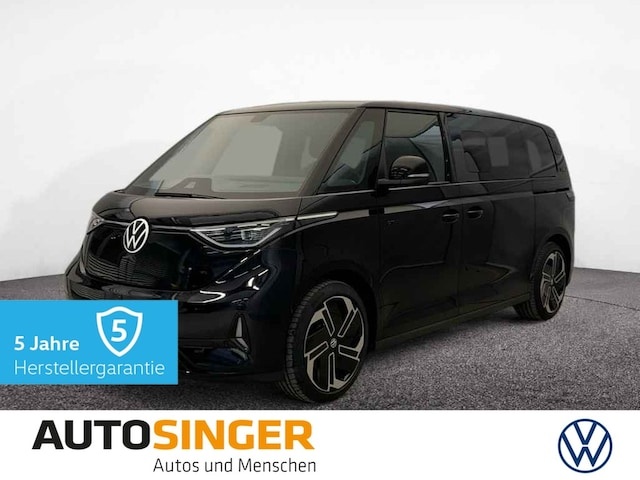 Volkswagen ID.Buzz