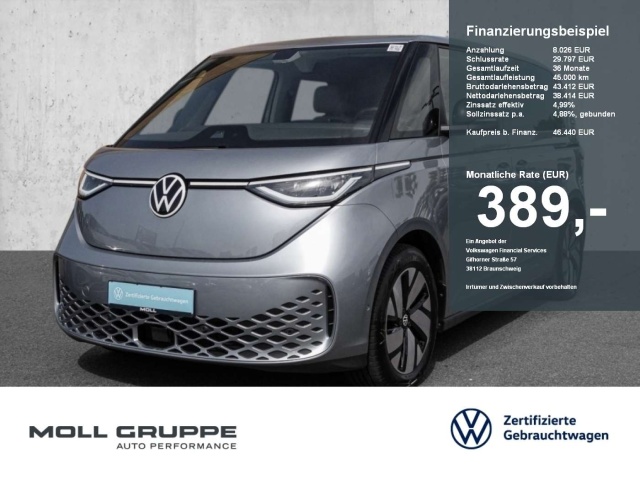 Volkswagen ID.Buzz