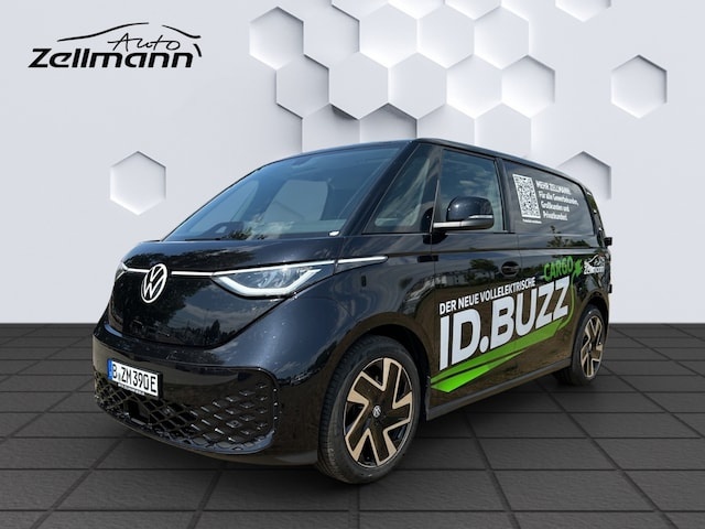 Volkswagen ID.Buzz