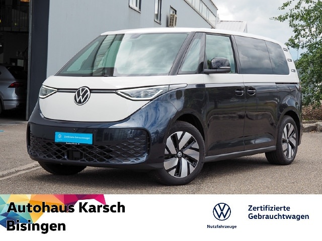 Volkswagen ID.Buzz