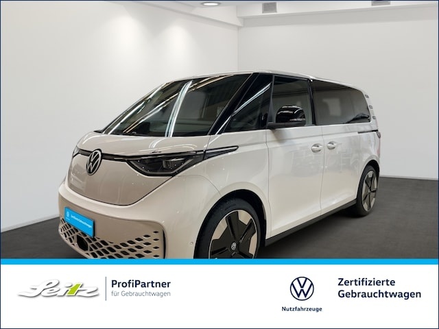 Volkswagen ID.Buzz