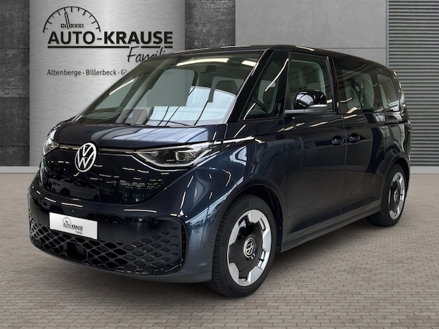 Volkswagen ID.Buzz