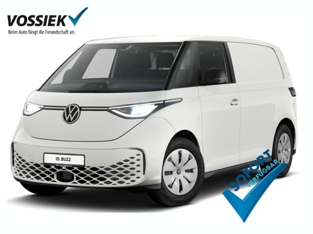 Volkswagen ID.Buzz