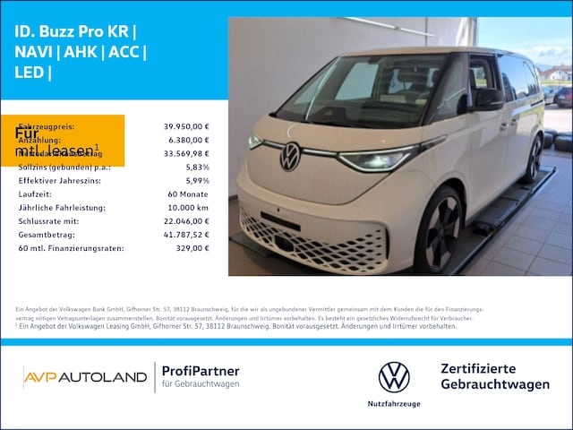 Volkswagen ID.Buzz