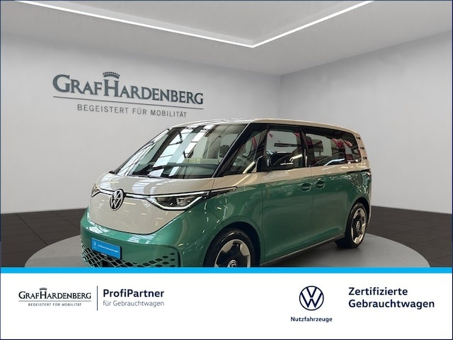 Volkswagen ID.Buzz
