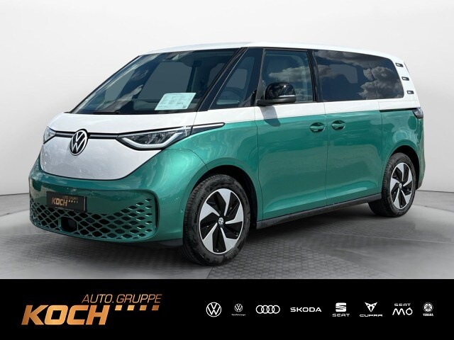 Volkswagen ID.Buzz