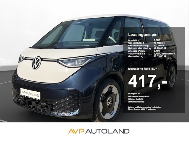 Volkswagen ID.Buzz