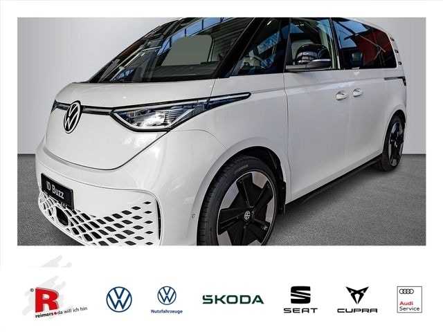 Volkswagen ID.Buzz