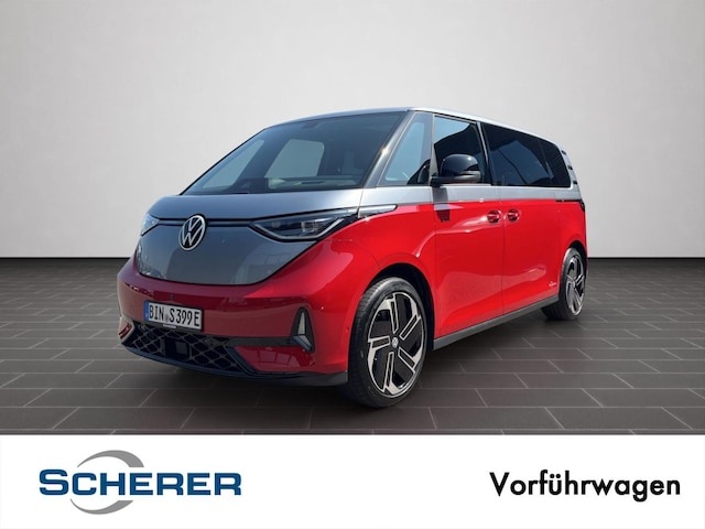 Volkswagen ID.Buzz