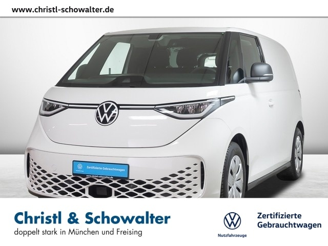 Volkswagen ID.Buzz