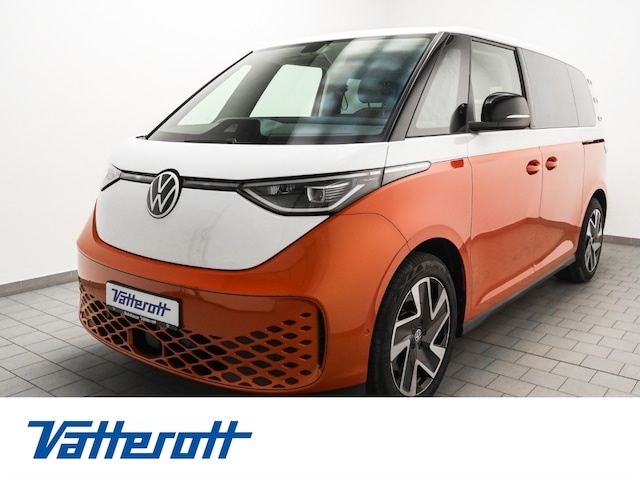 Volkswagen ID.Buzz